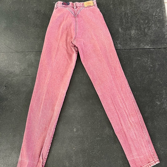 Panhandle Slim Vintage Jeans - Picture 4 of 7